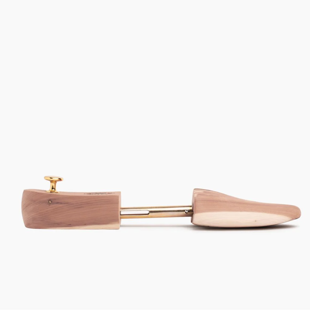Men's Cedar Shoe Tree - Thursday Boots