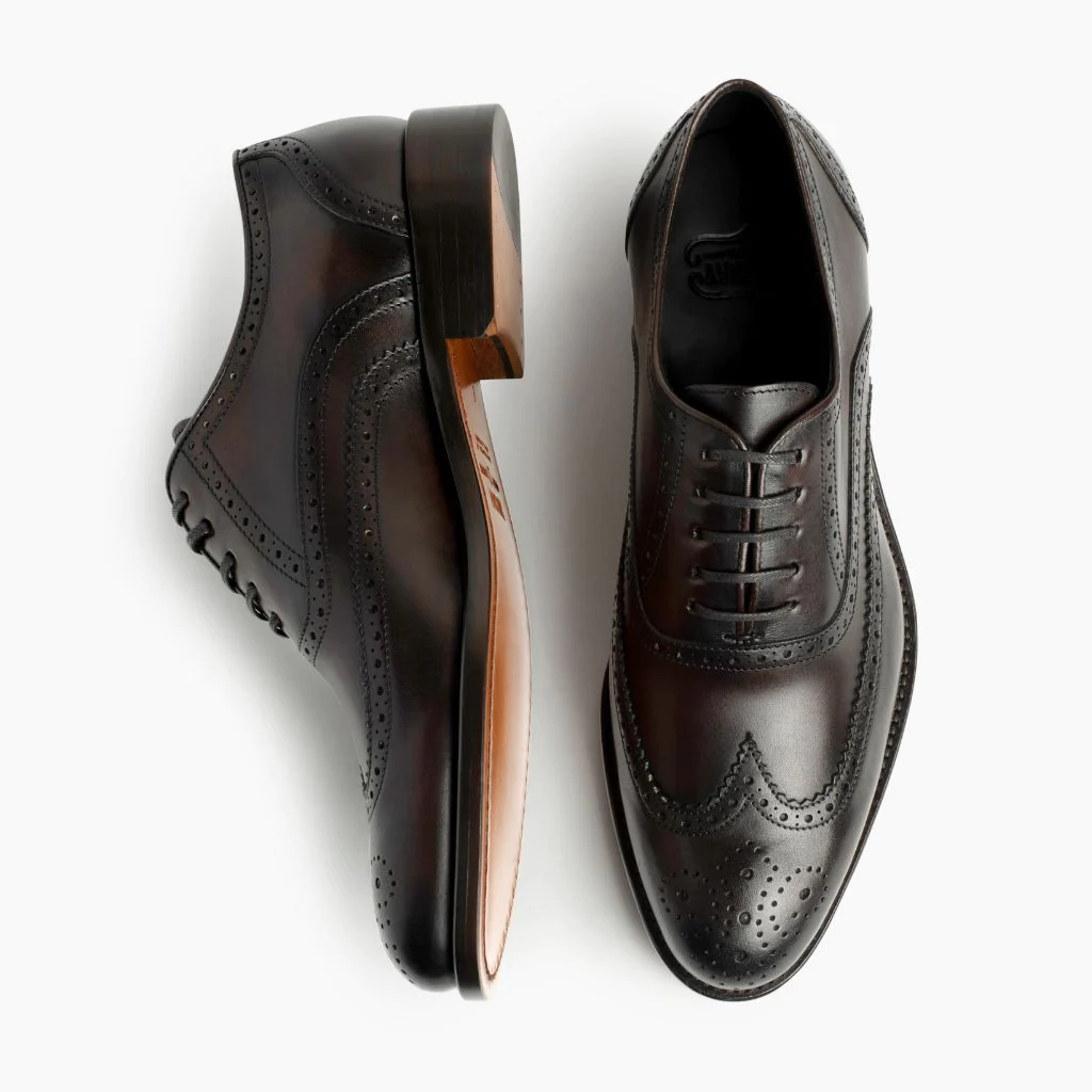 Aviator | Chocolate - Thursday Boots