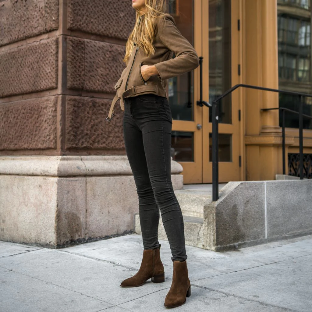 Tempo | Cigar - Thursday Boots