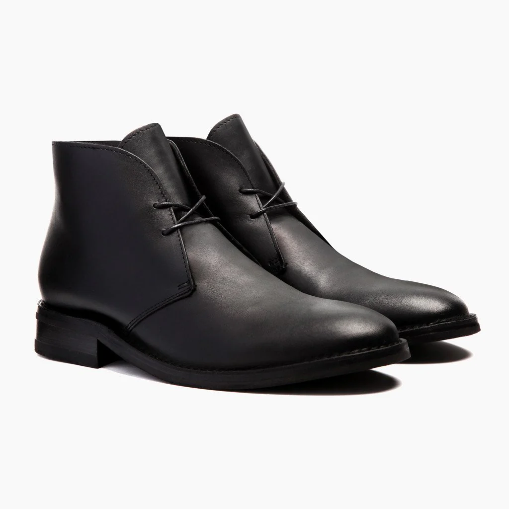 Scout | Black