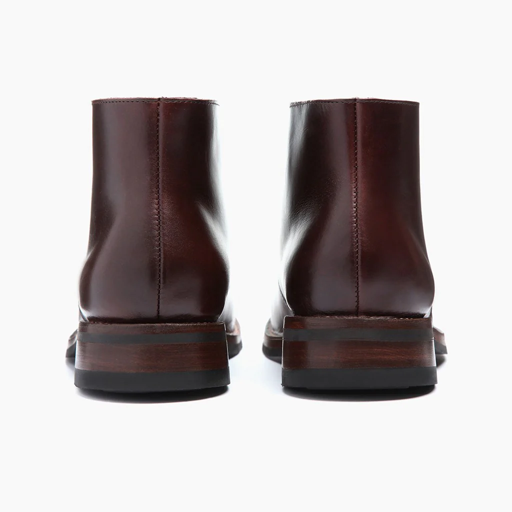Scout | Brown - Thursday Boots