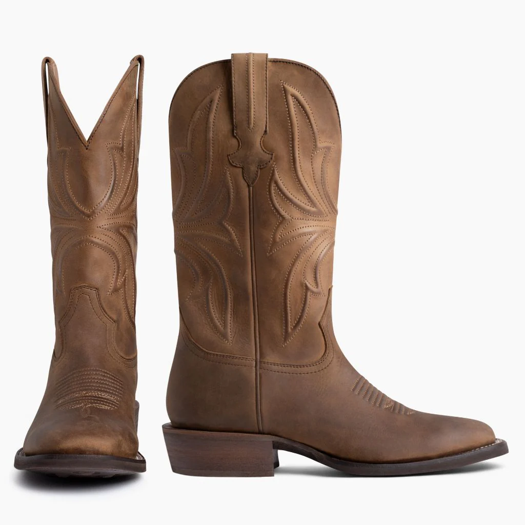 Desperado | Old Town - Thursday Boots