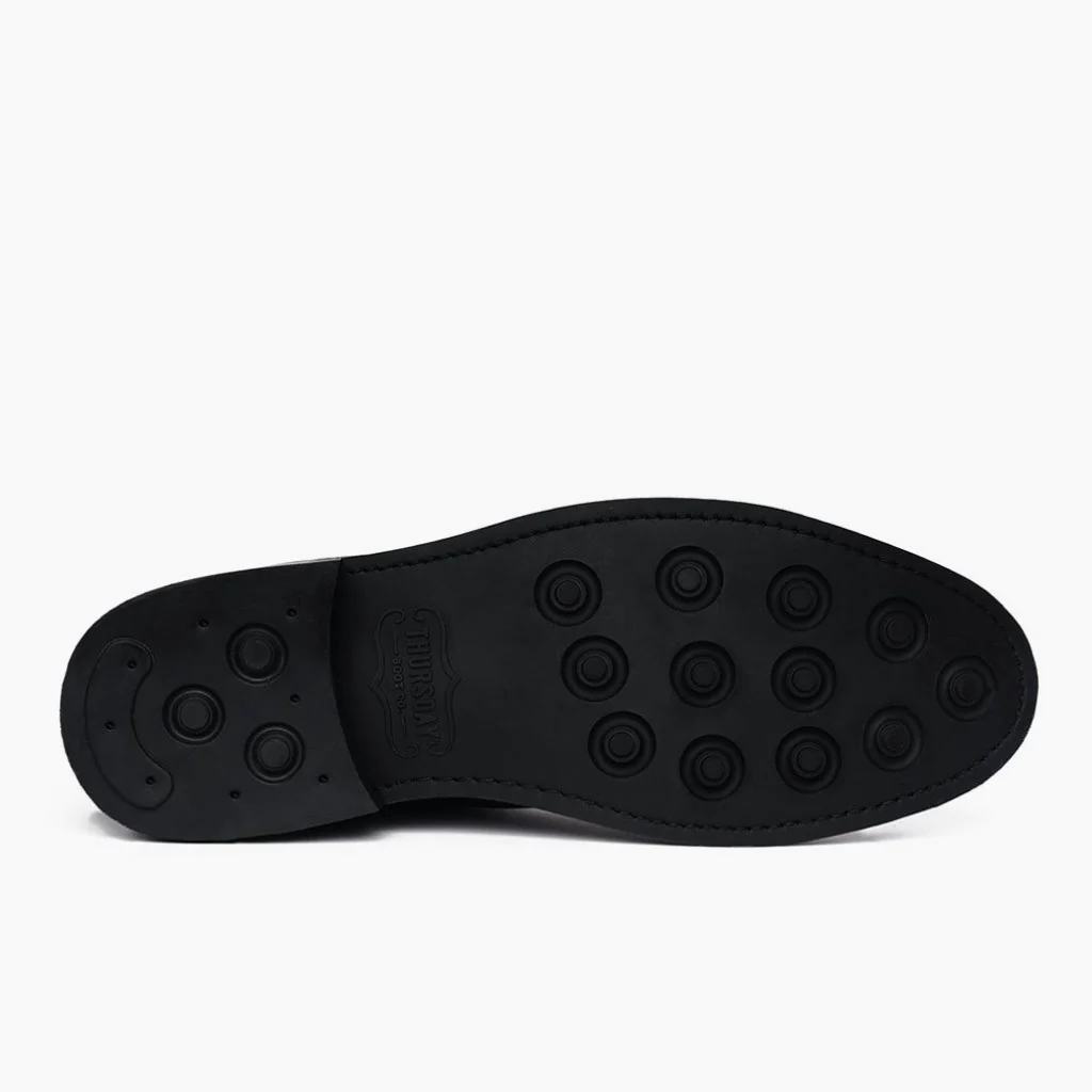 Captain | Marino Matte - Thursday Boots