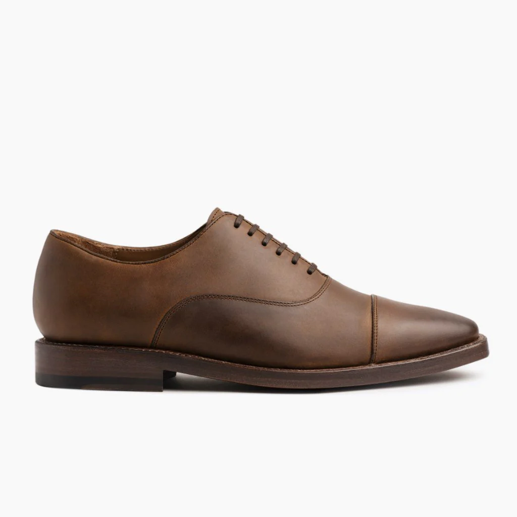Executive | Burnt Copper