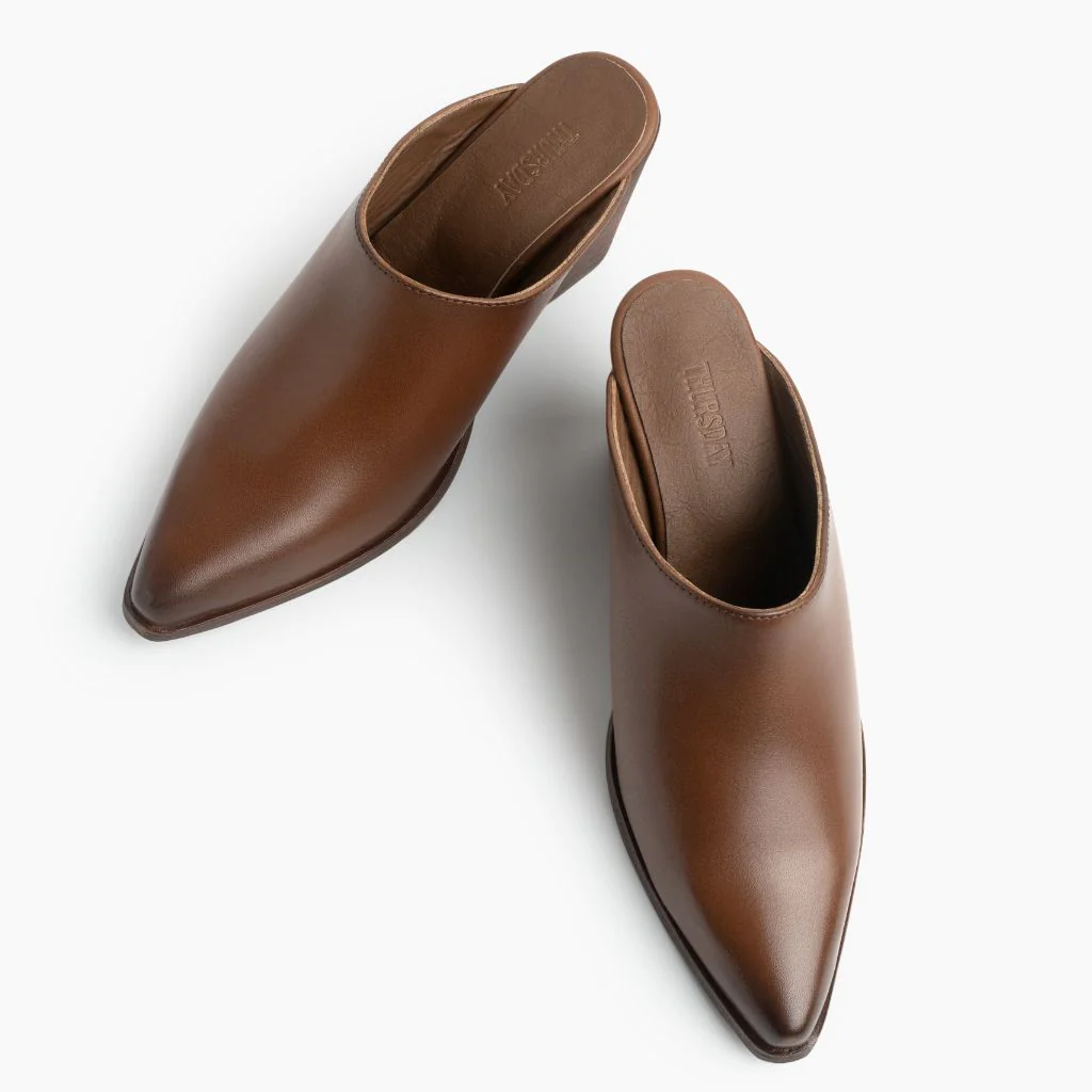 Summer | Brandy - Thursday Boots