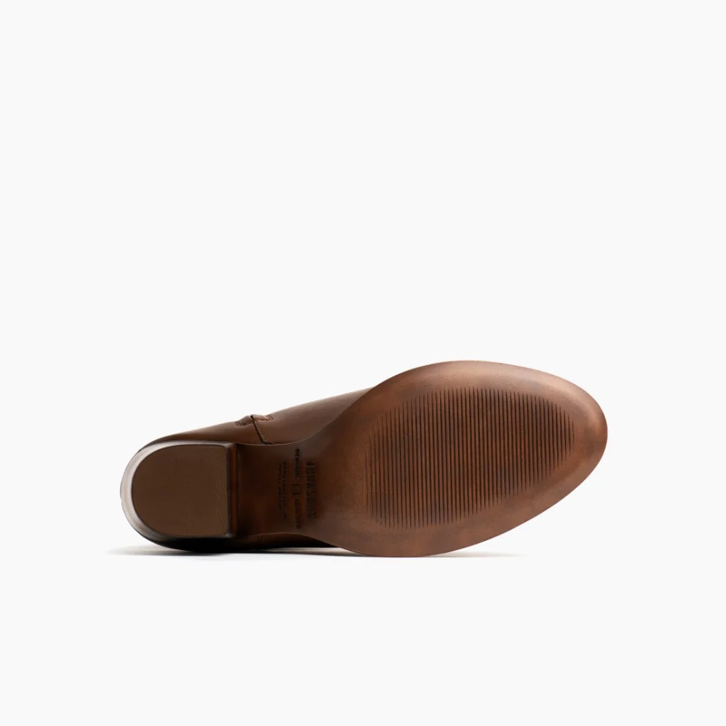 Highline | Walnut - Thursday Boots