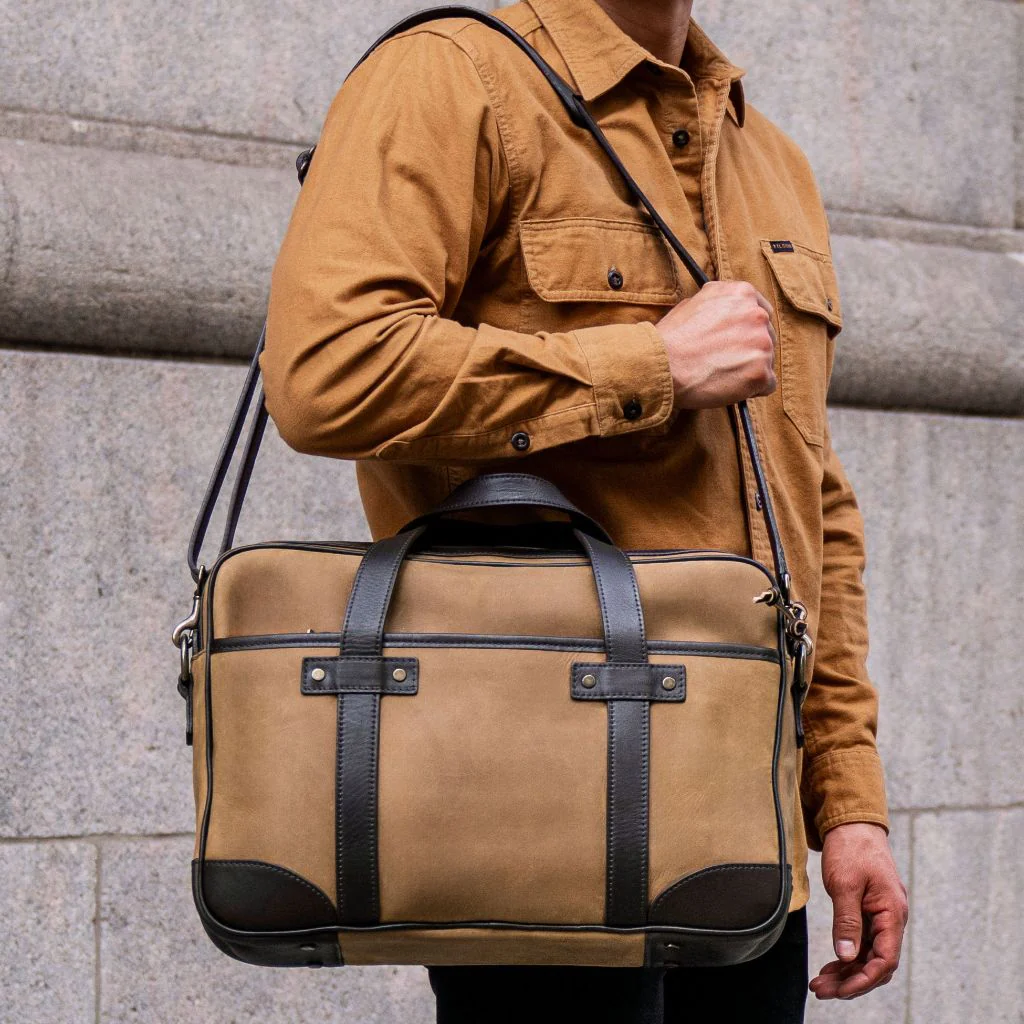 Commuter Bag | Old Town - Thursday Boots
