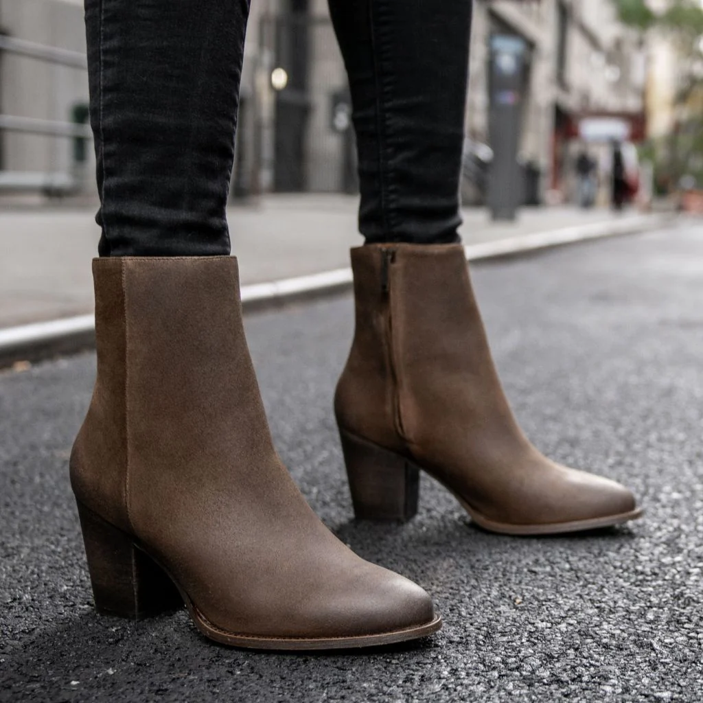 Highline | Savanna - Thursday Boots