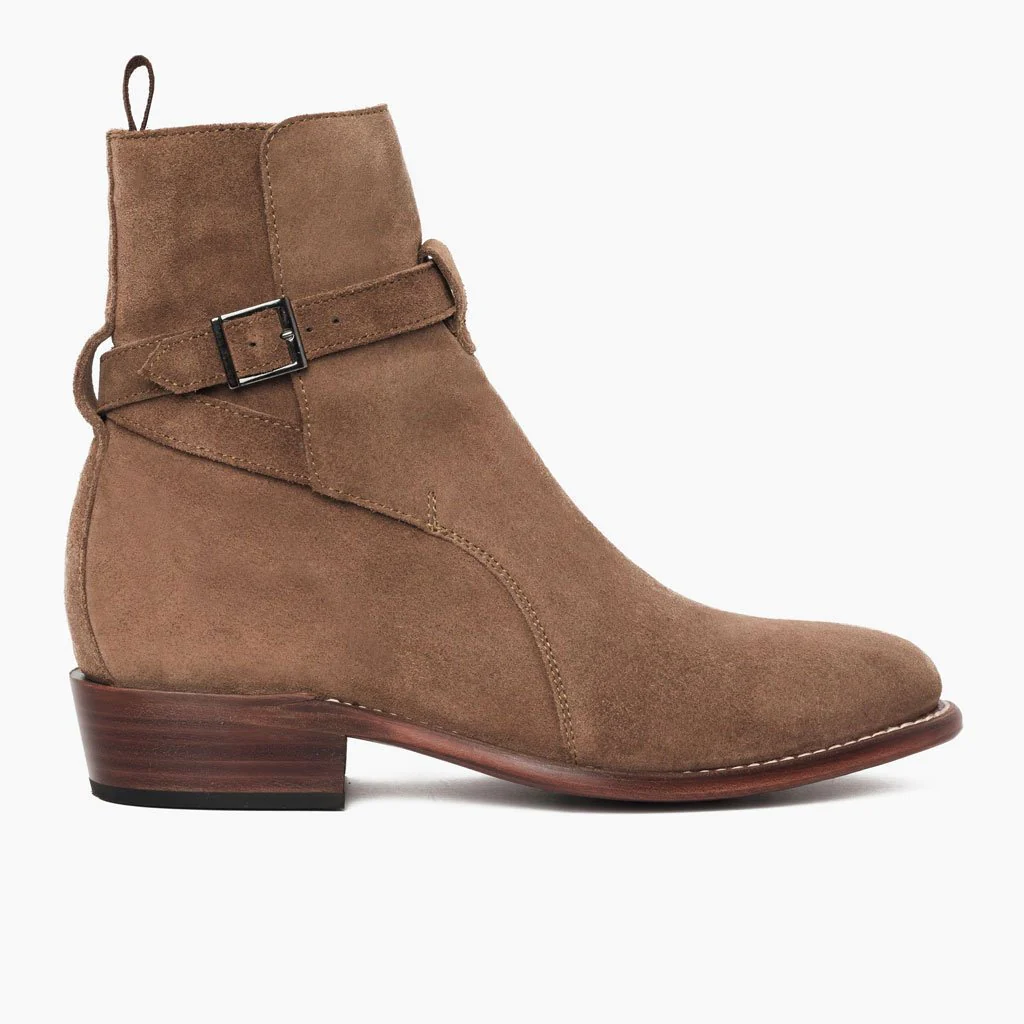 Rogue | Taupe