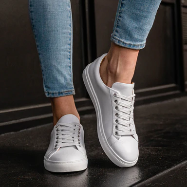 Women's Sneakers - Thursday Boots