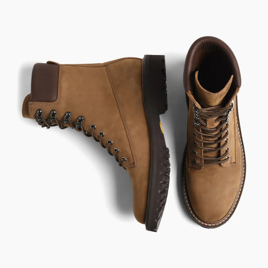 Explorer | Cedar - Thursday Boots