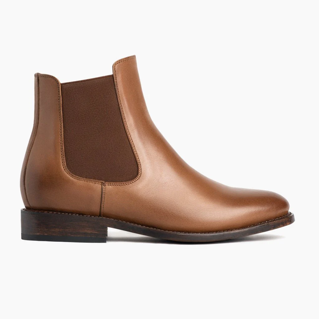 Cavalier | Toffee