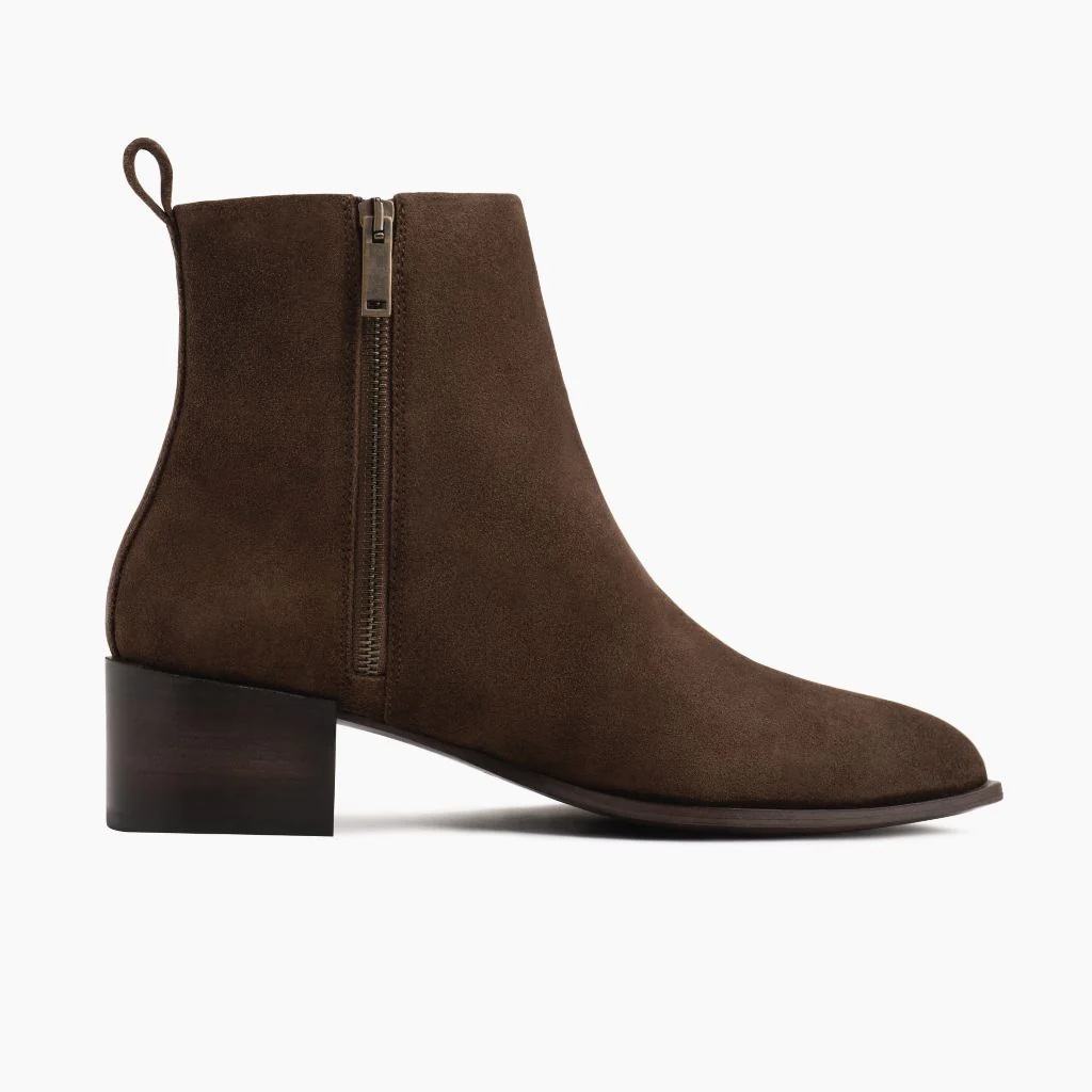 Tempo | Cigar - Thursday Boots