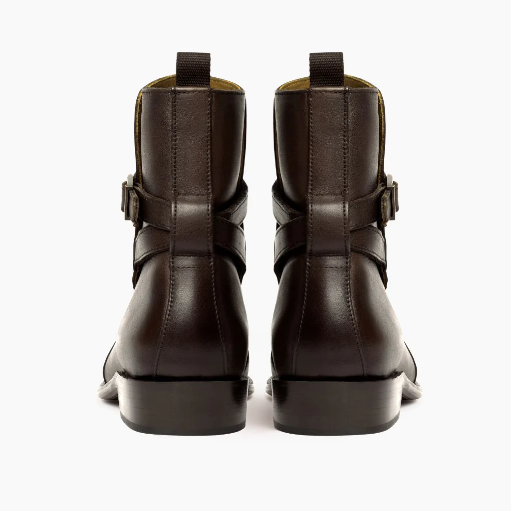 Rogue | Anejo - Thursday Boots
