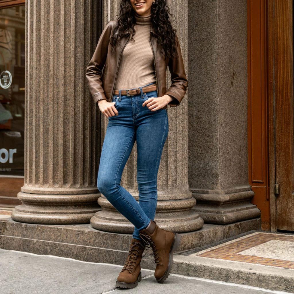 Explorer | Tan Matte - Thursday Boots