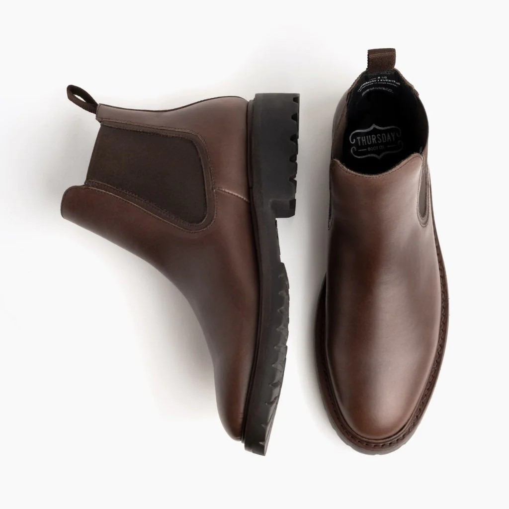 Legend | Falcon - Thursday Boots