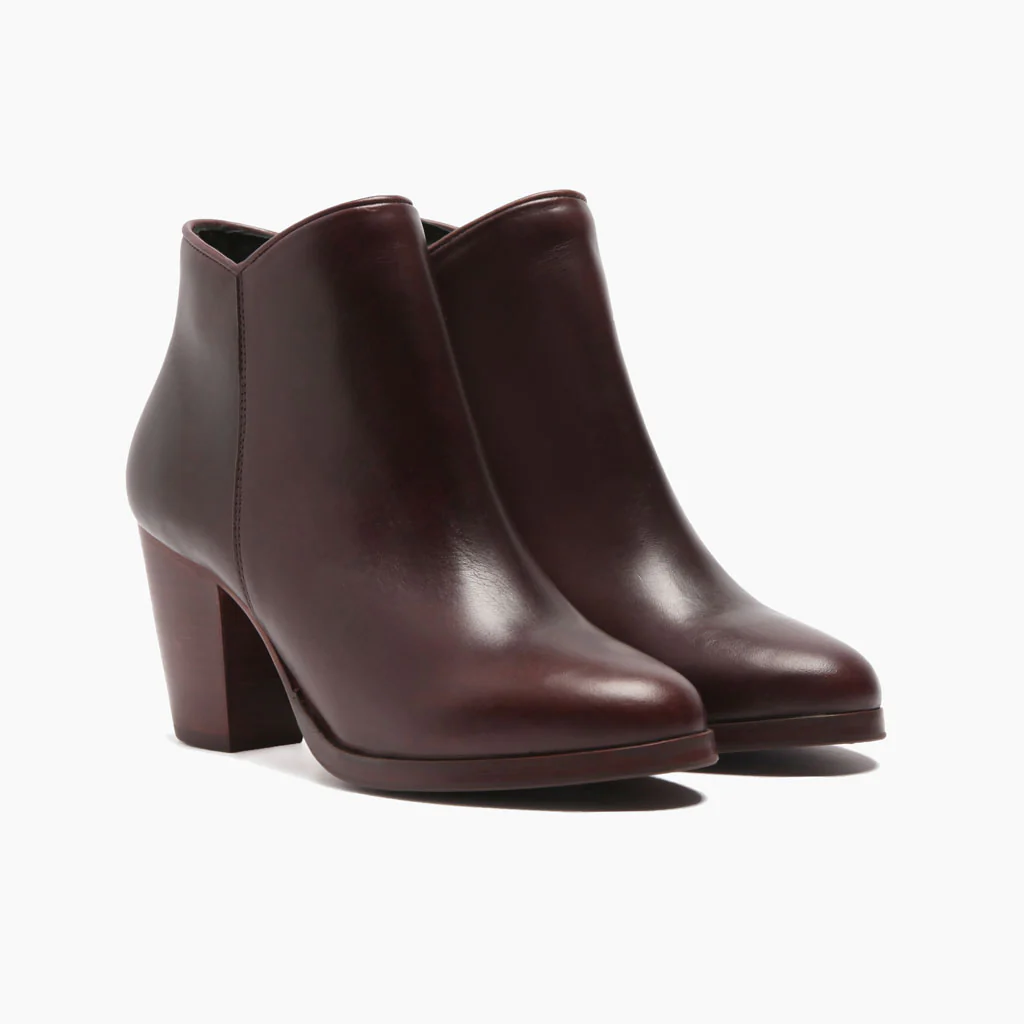 Uptown | Brown