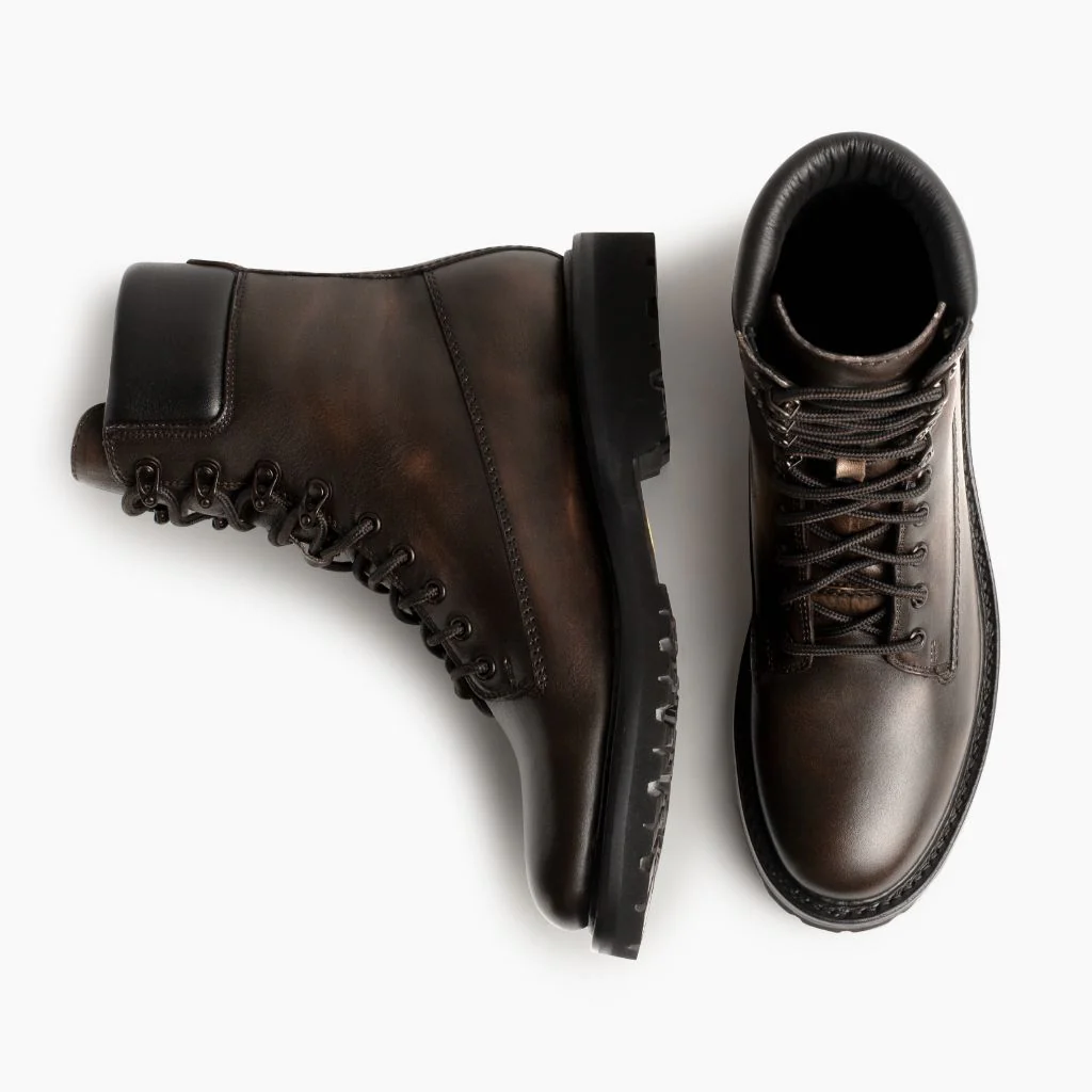 Explorer | Jasper - Thursday Boots