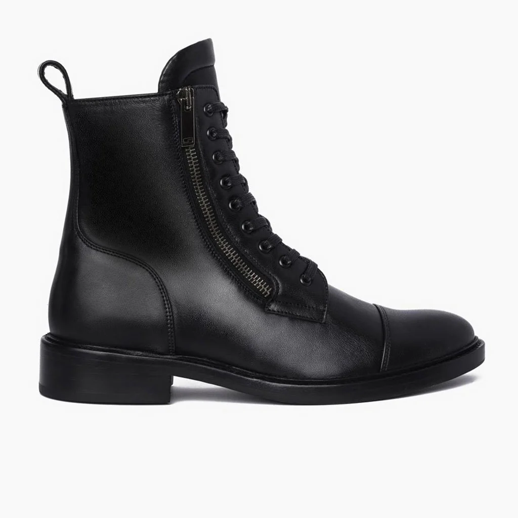 Major | Black