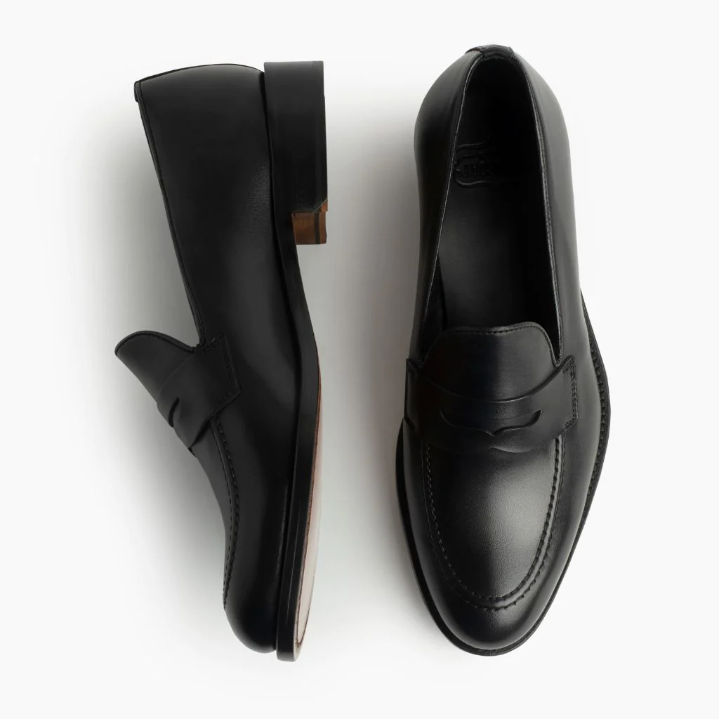 Lincoln | Black - Thursday Boots