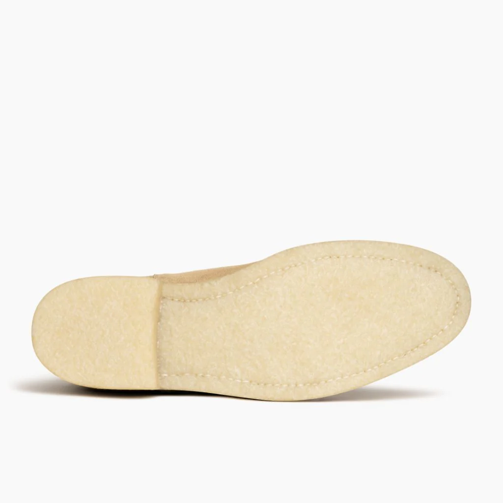 Cavalier | Dune - Thursday Boots