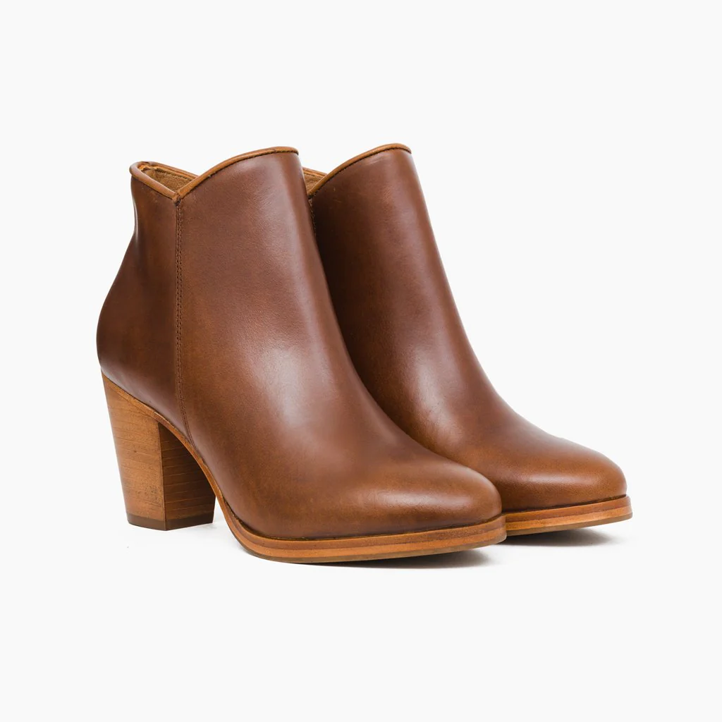 Uptown | Caramel
