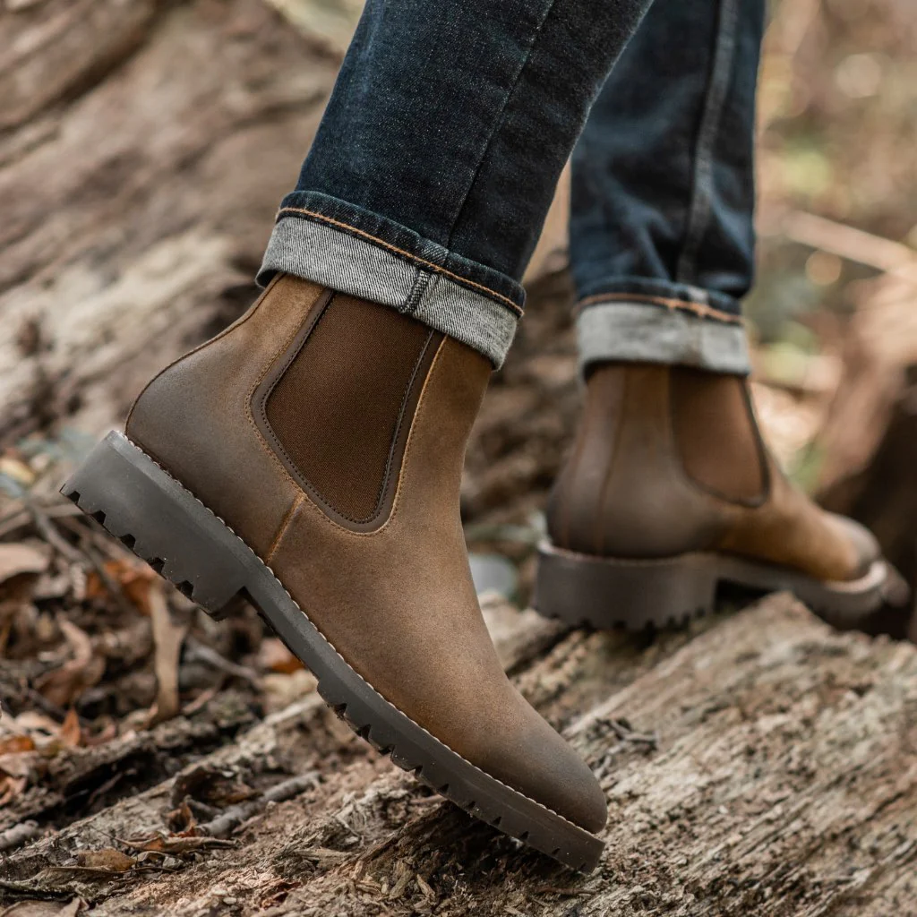 Legend | Safari - Thursday Boots