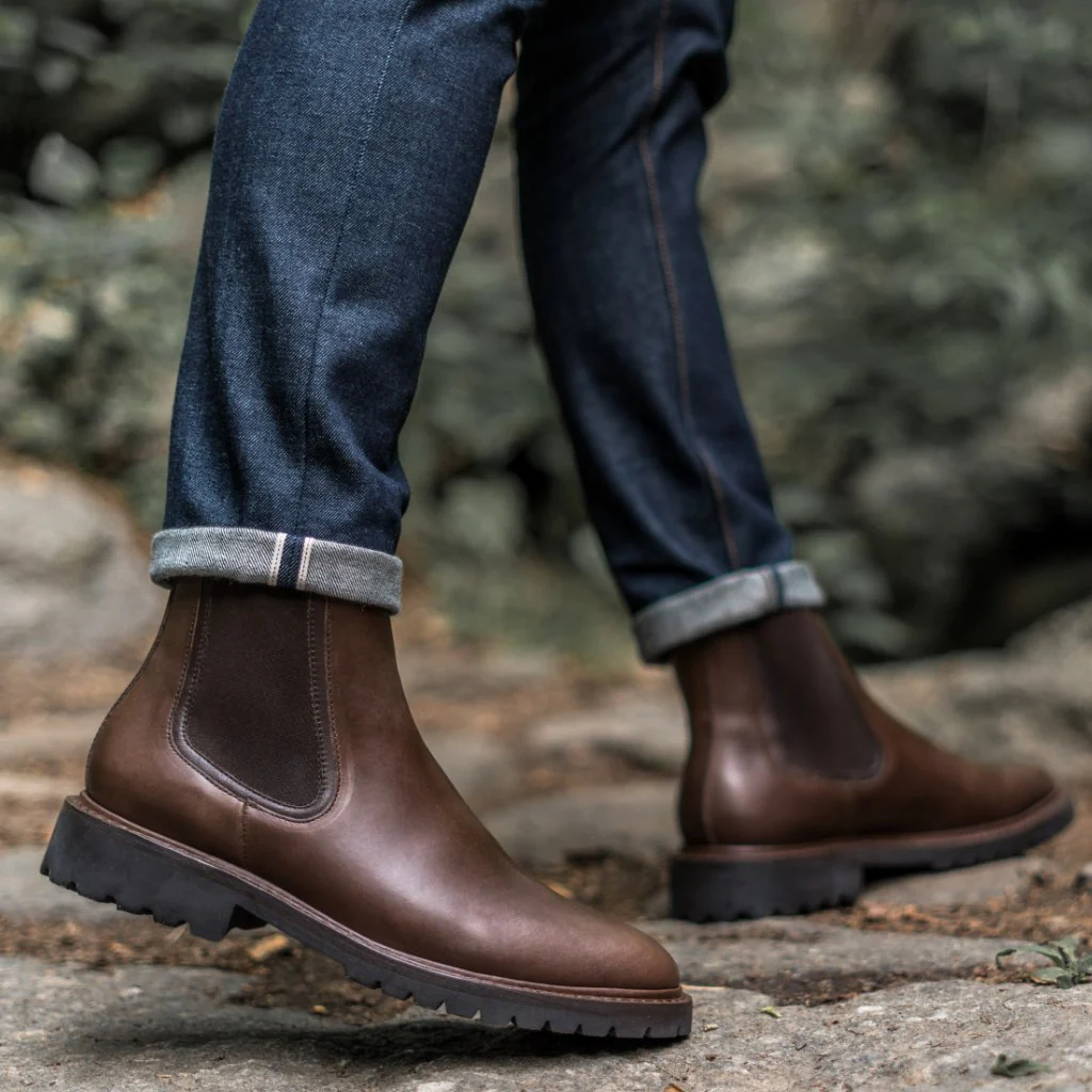 Legend | Falcon - Thursday Boots