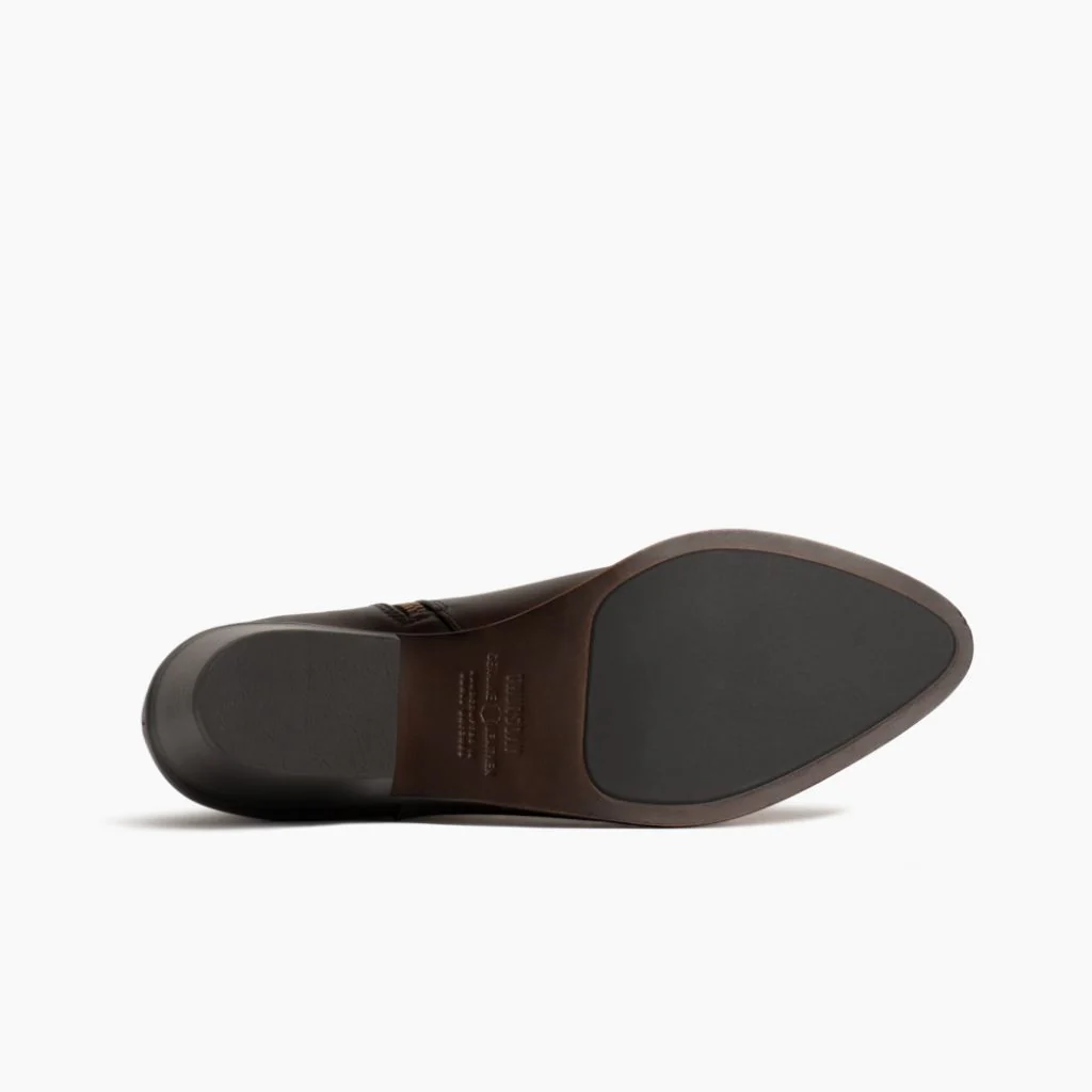 Downtown | Old English - Thursday Boots