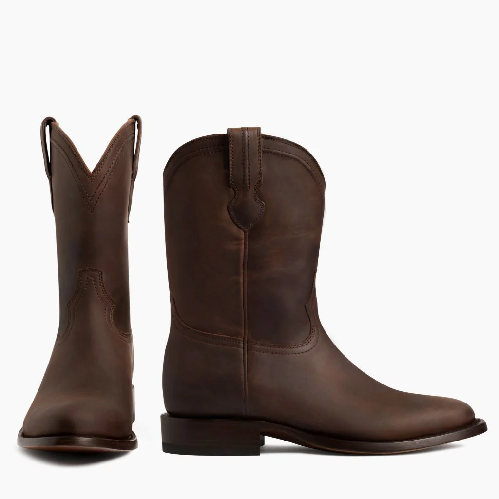 Frontier | Arizona Adobe - Thursday Boots