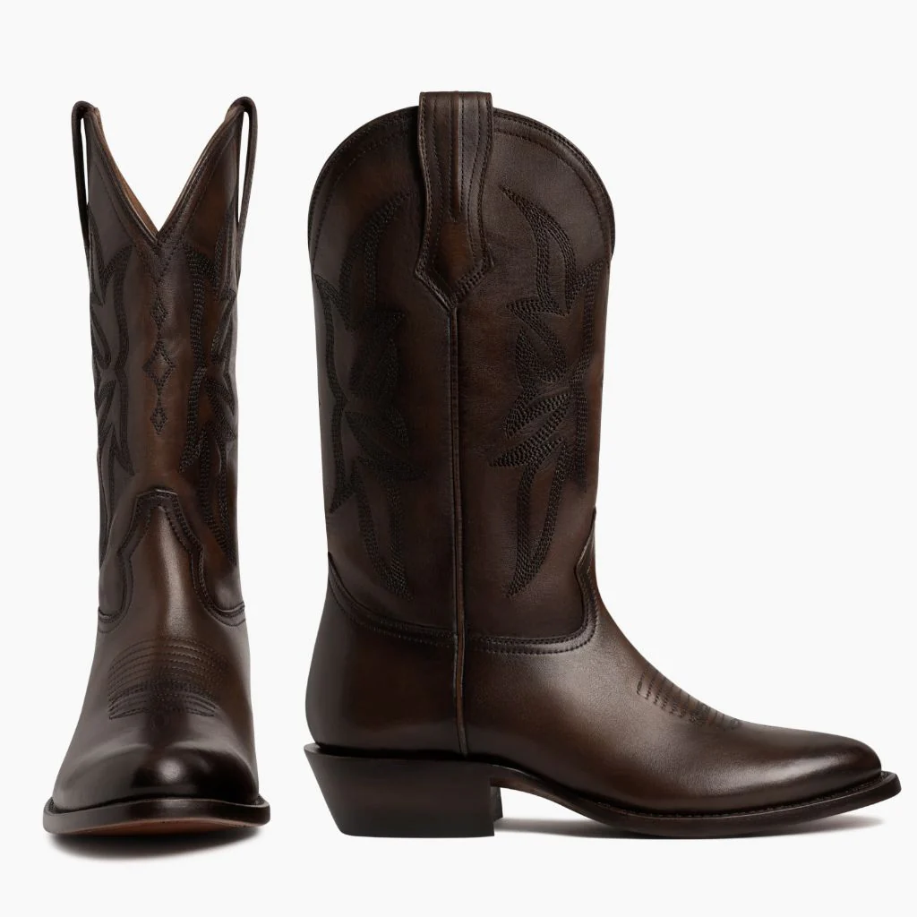 Maverick | Anejo - Thursday Boots