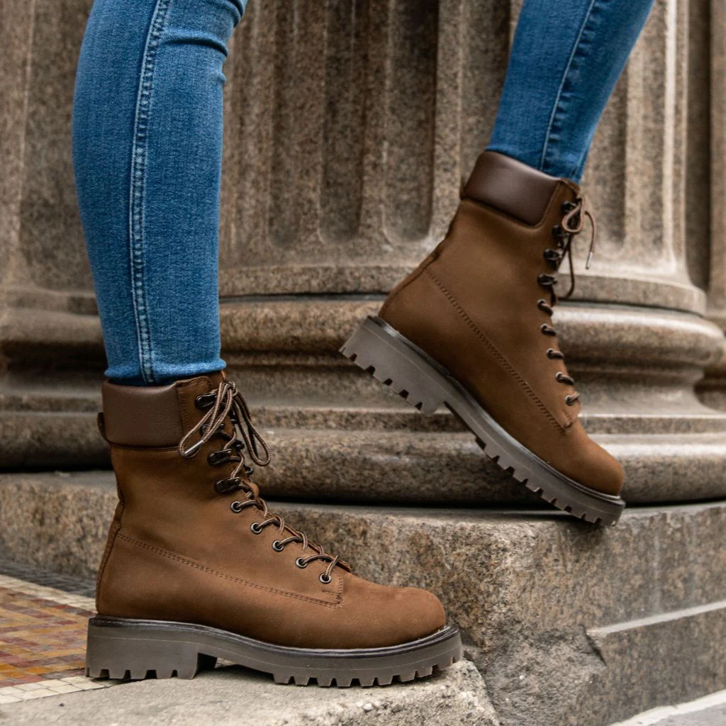 Explorer | Tan Matte - Thursday Boots