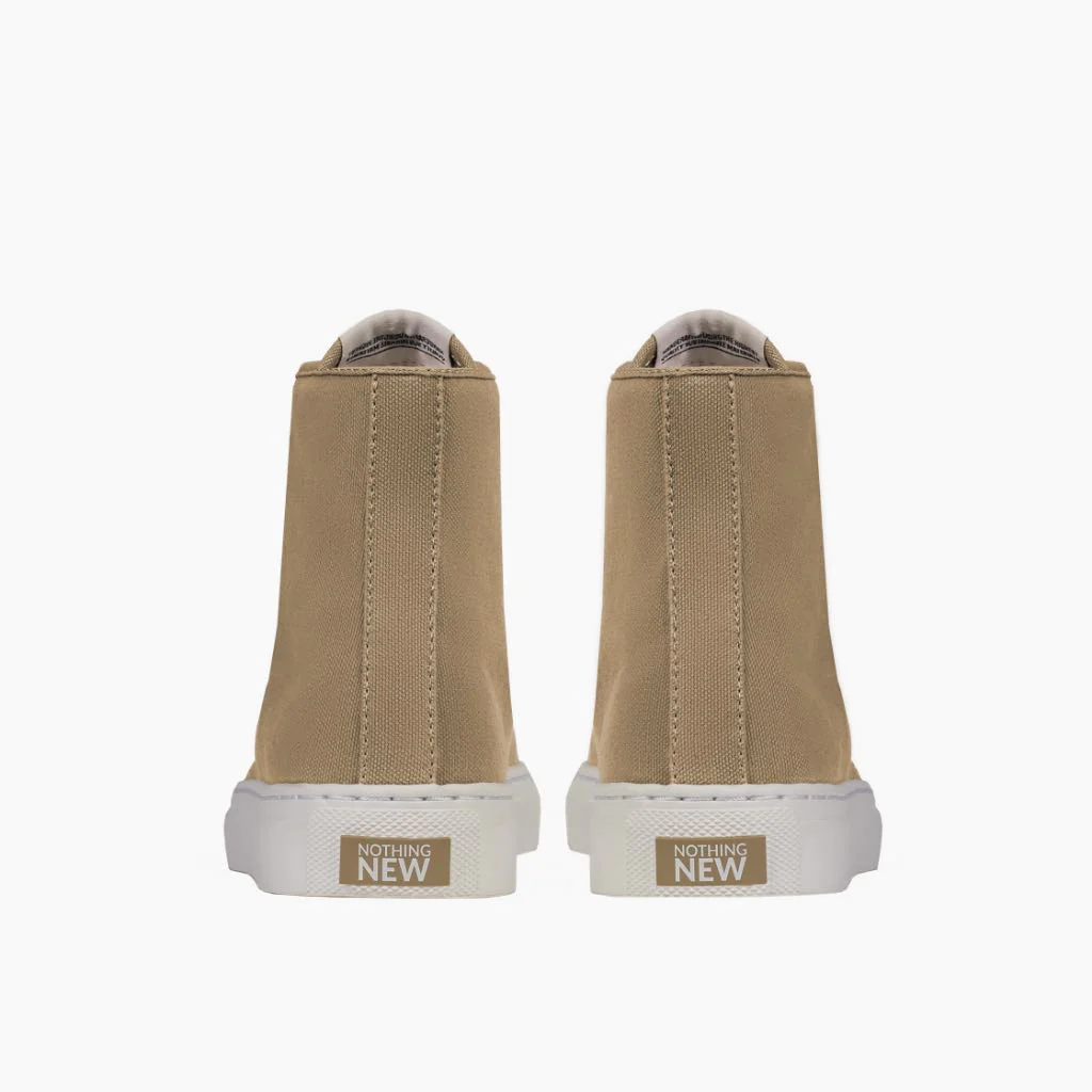 Men's High Top | Field Tan - Thursday Boots