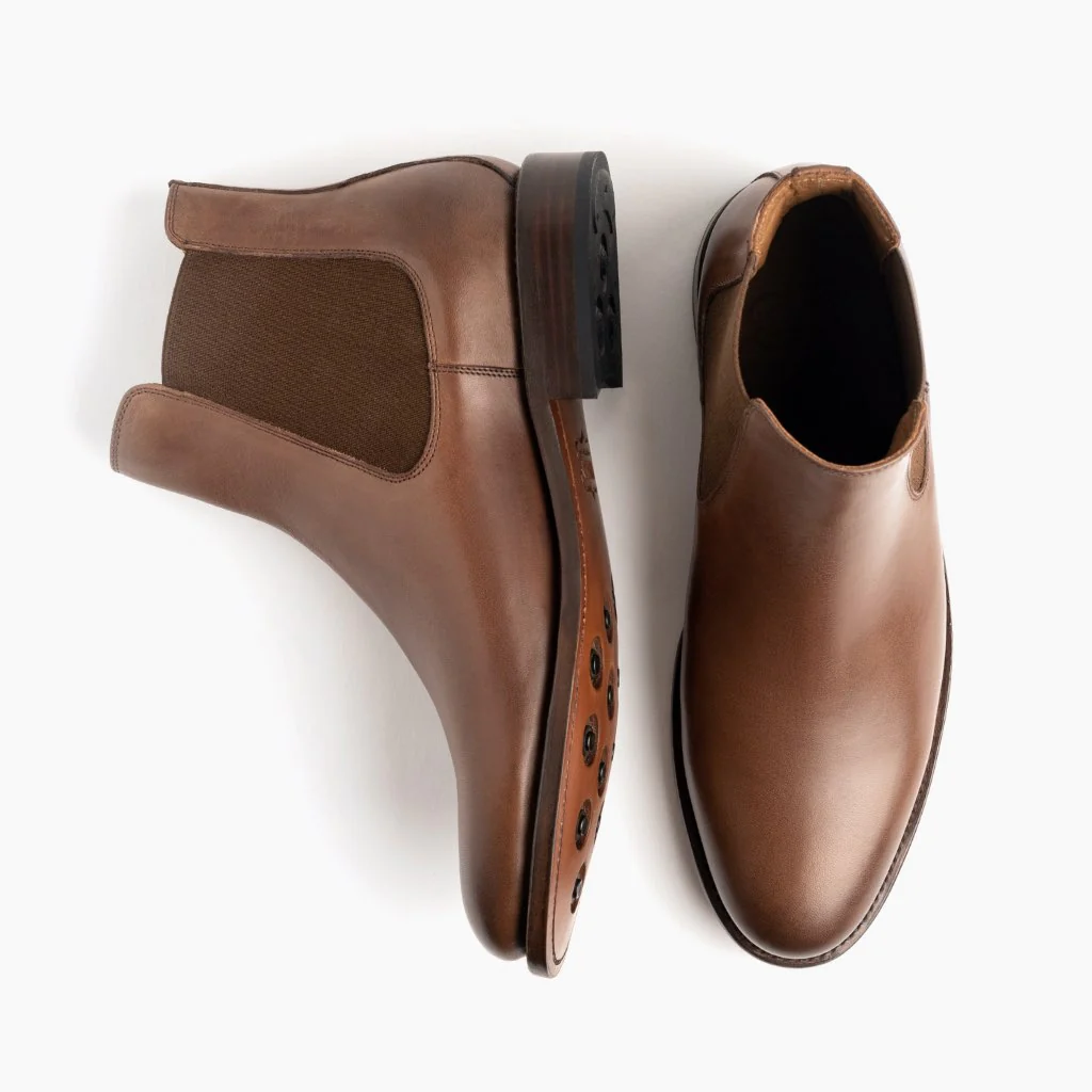 Cavalier | Hickory - Thursday Boots