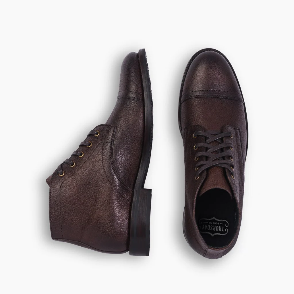 Cadet | Sequoia - Thursday Boots