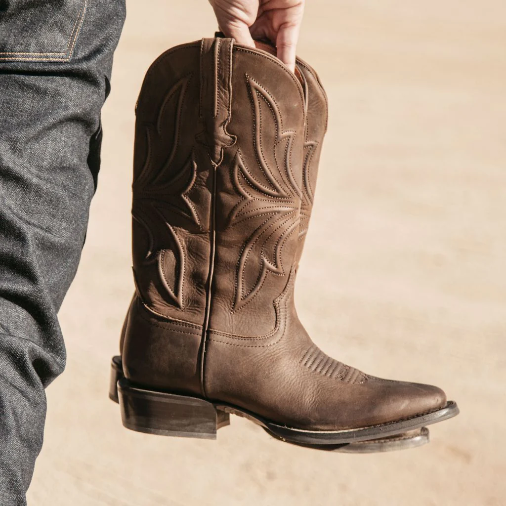 Desperado | Old Town - Thursday Boots