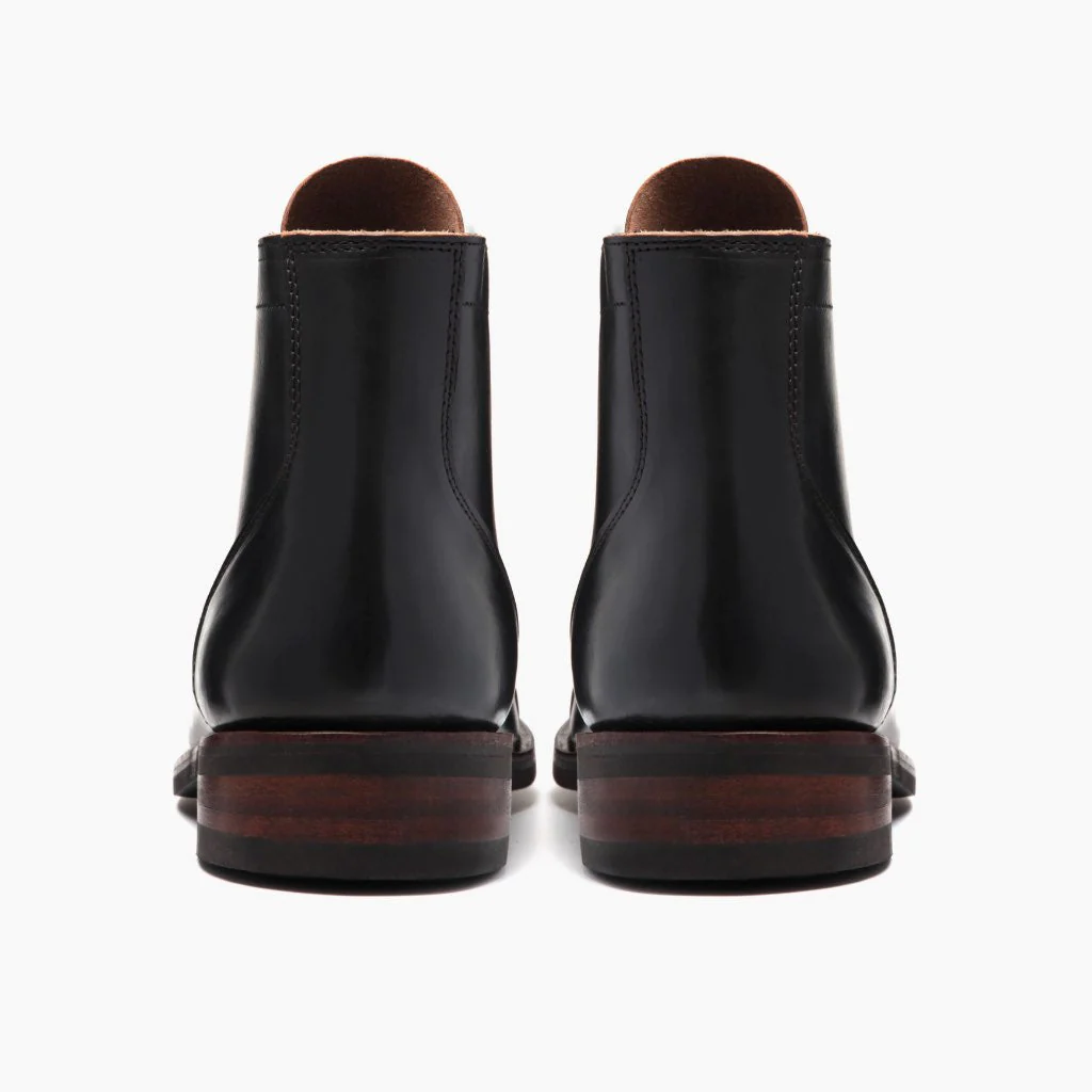 Vanguard | Indigo - Thursday Boots