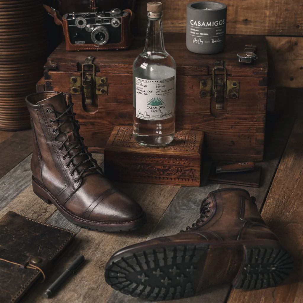 Casa Moto | Anejo - Thursday Boots