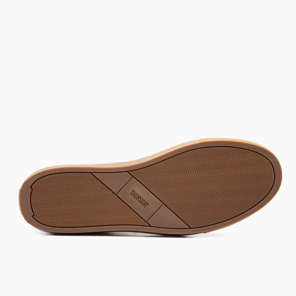 Women's Premier Low Top | Cacao - Thursday Boots