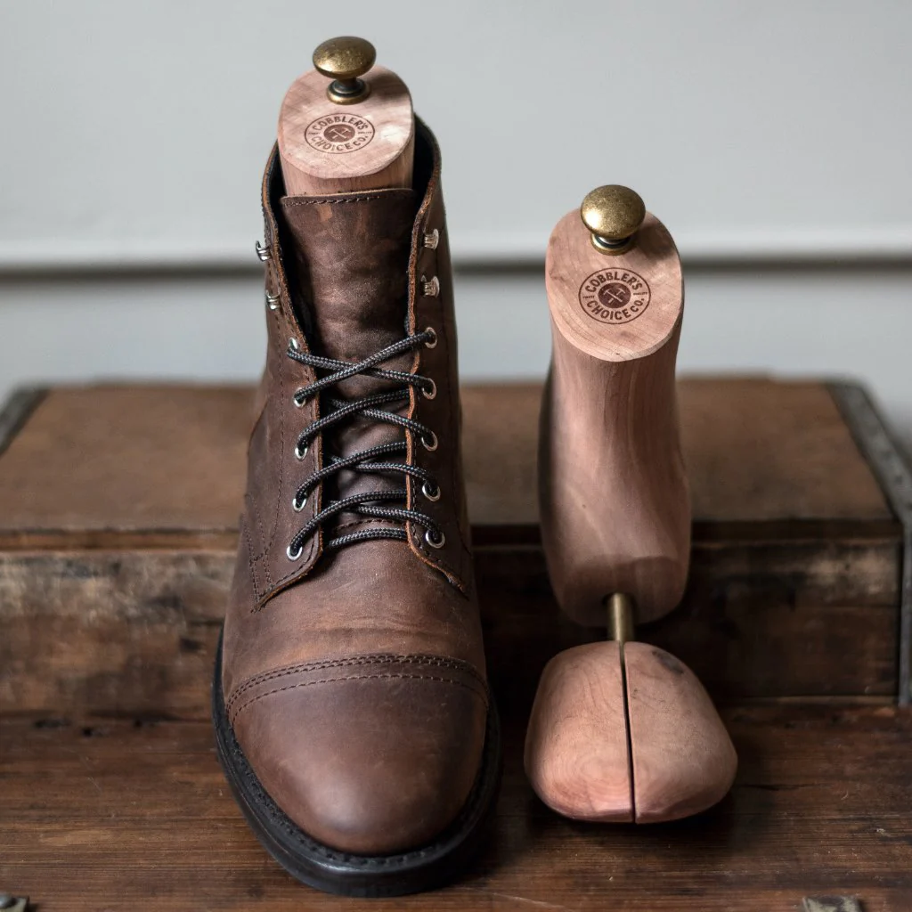 Women's Cedar Boot Tree - Thursday Boots