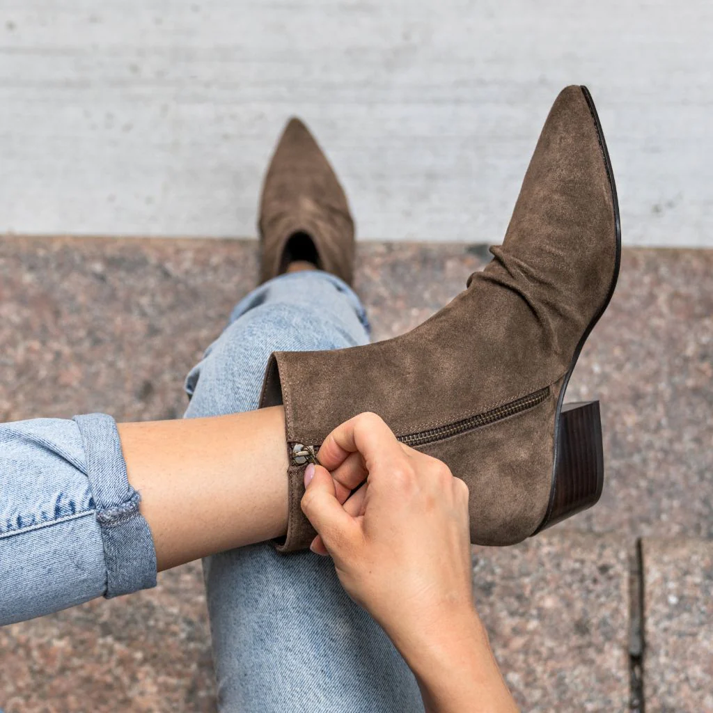 Bijou | Aspen - Thursday Boots