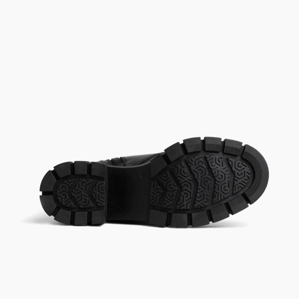 Coda | Black - Thursday Boots