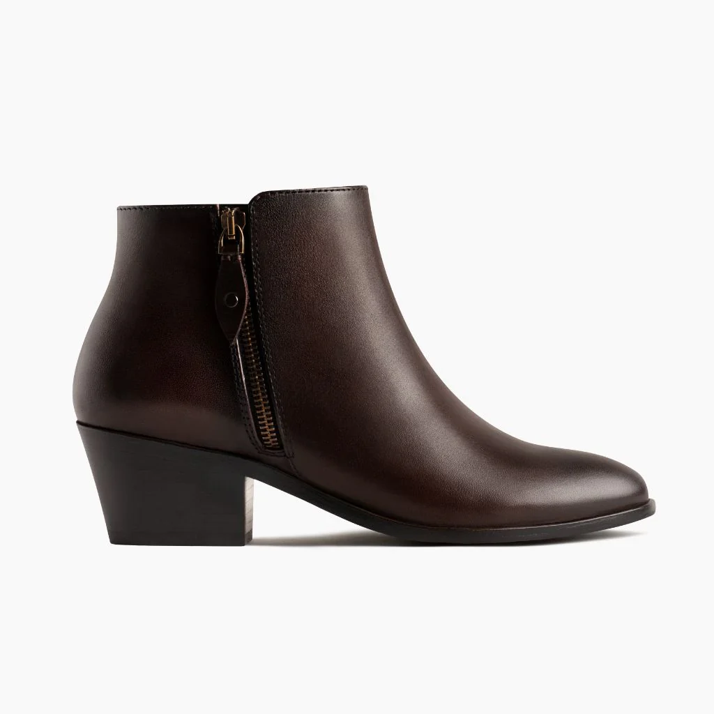 Downtown | Old English - Thursday Boots