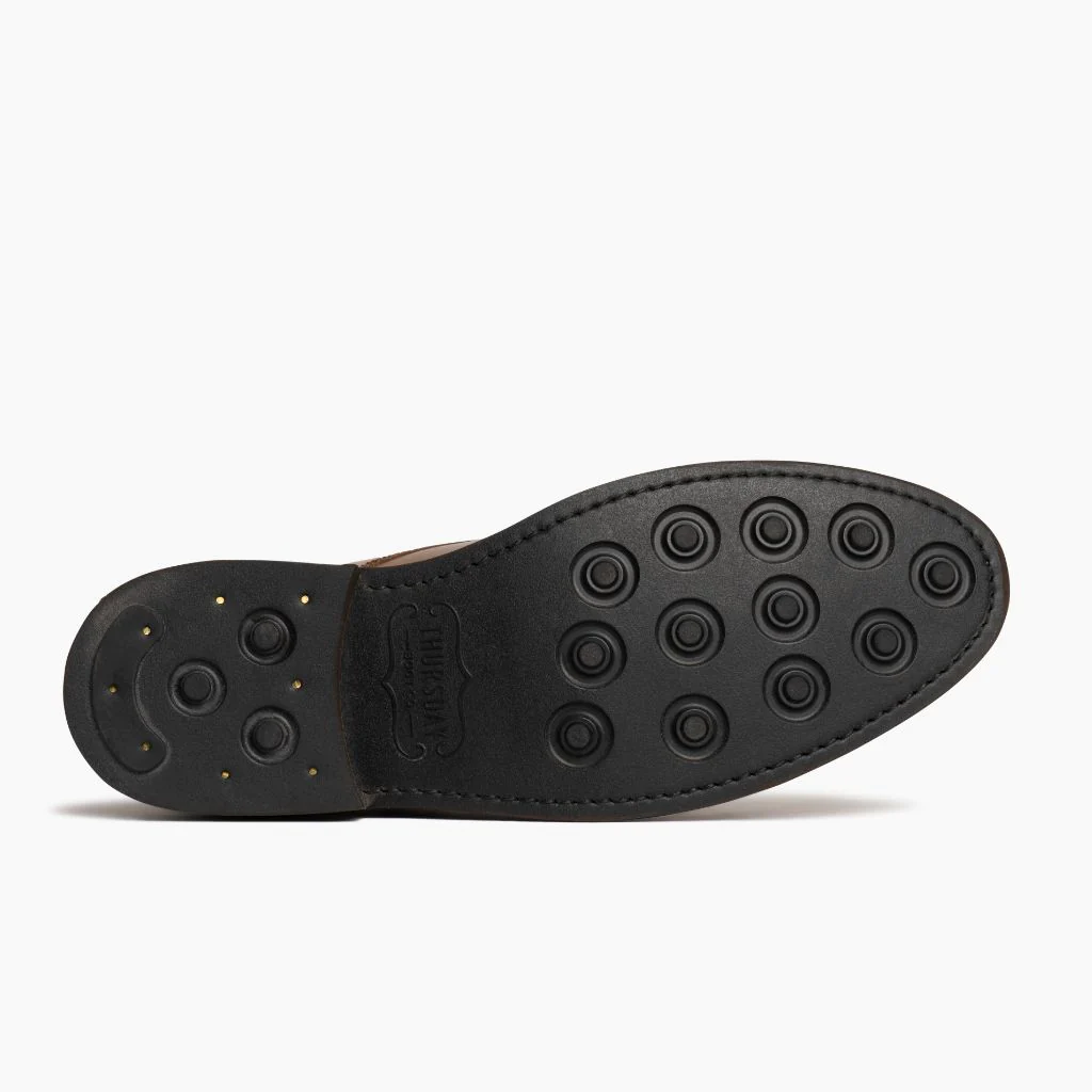 Cadet | Natural - Thursday Boots
