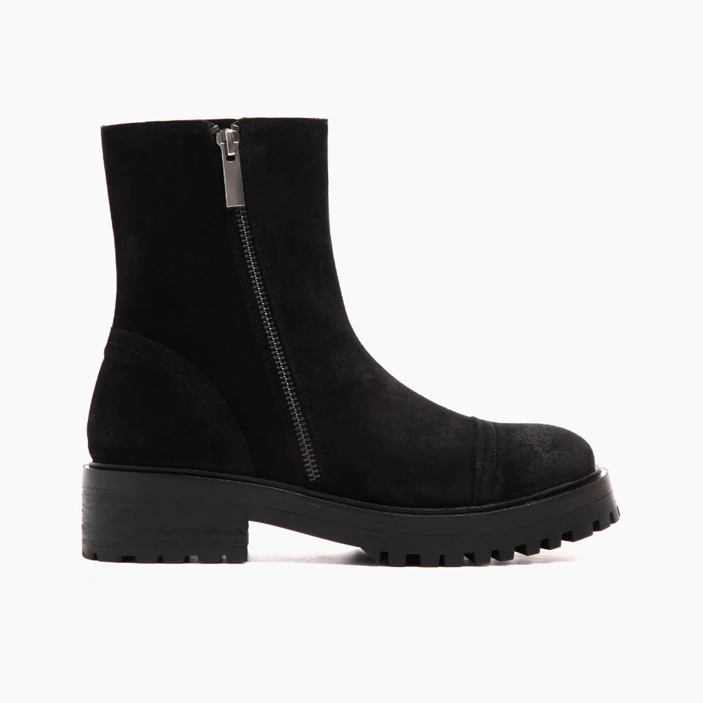 Raider | Black