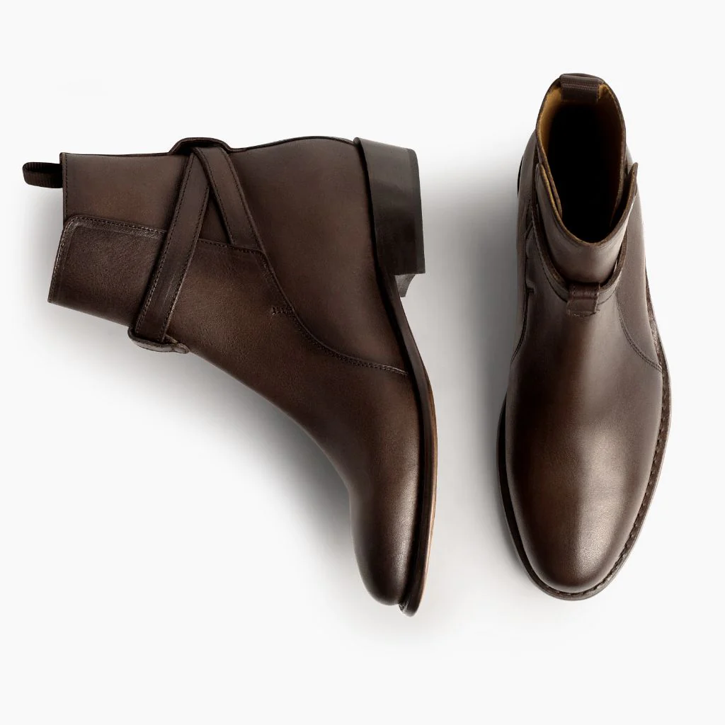 Rogue | Anejo - Thursday Boots