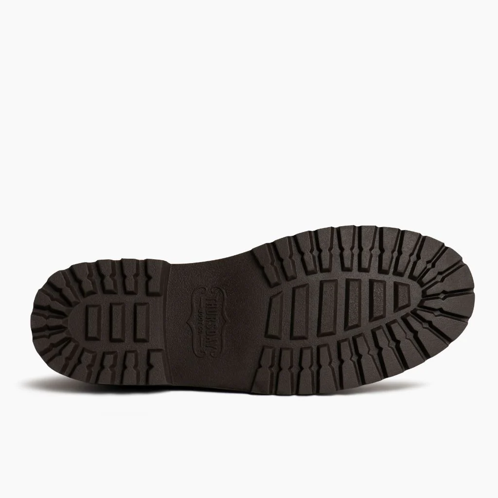 Diplomat | Tobacco - Thursday Boots
