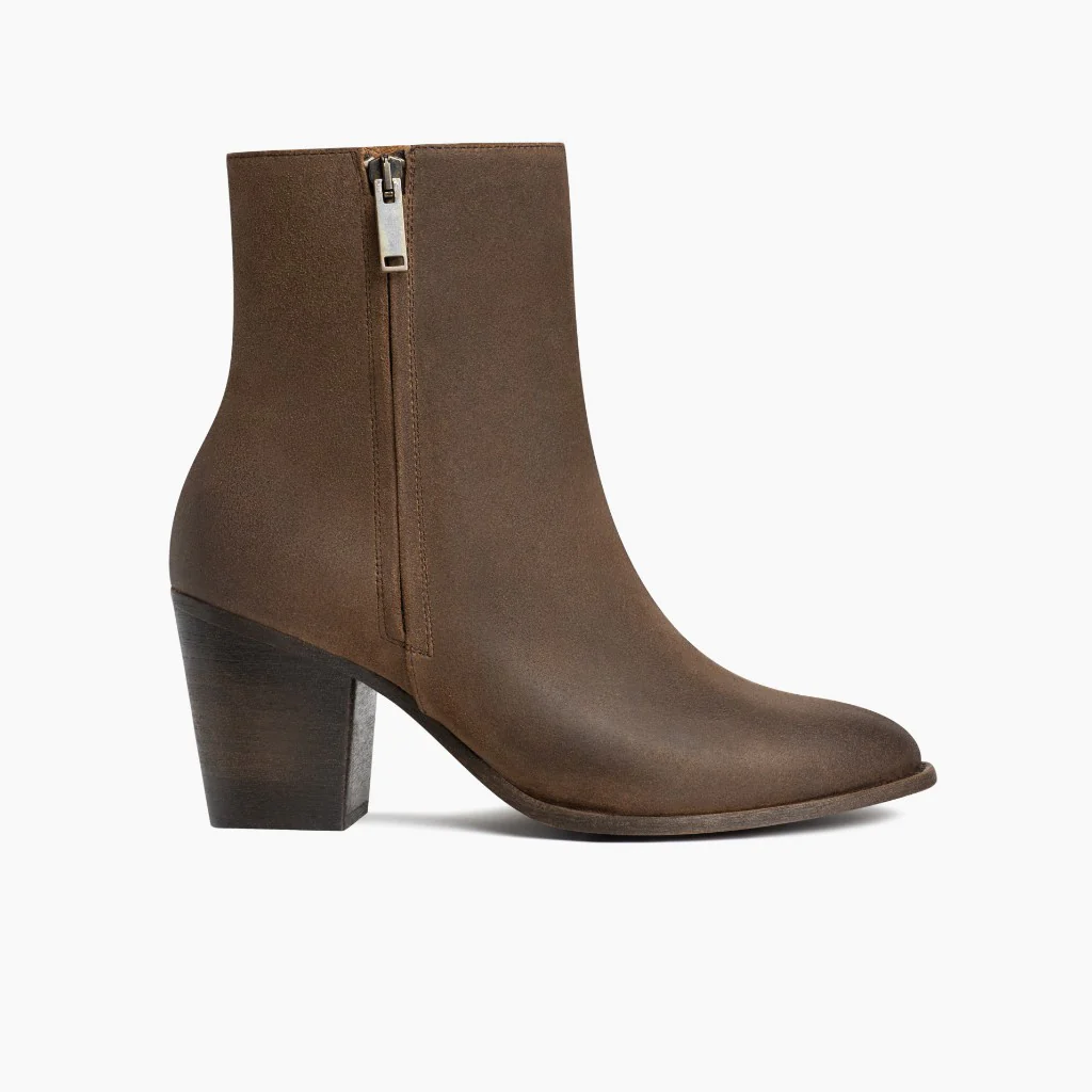 Highline | Savanna - Thursday Boots