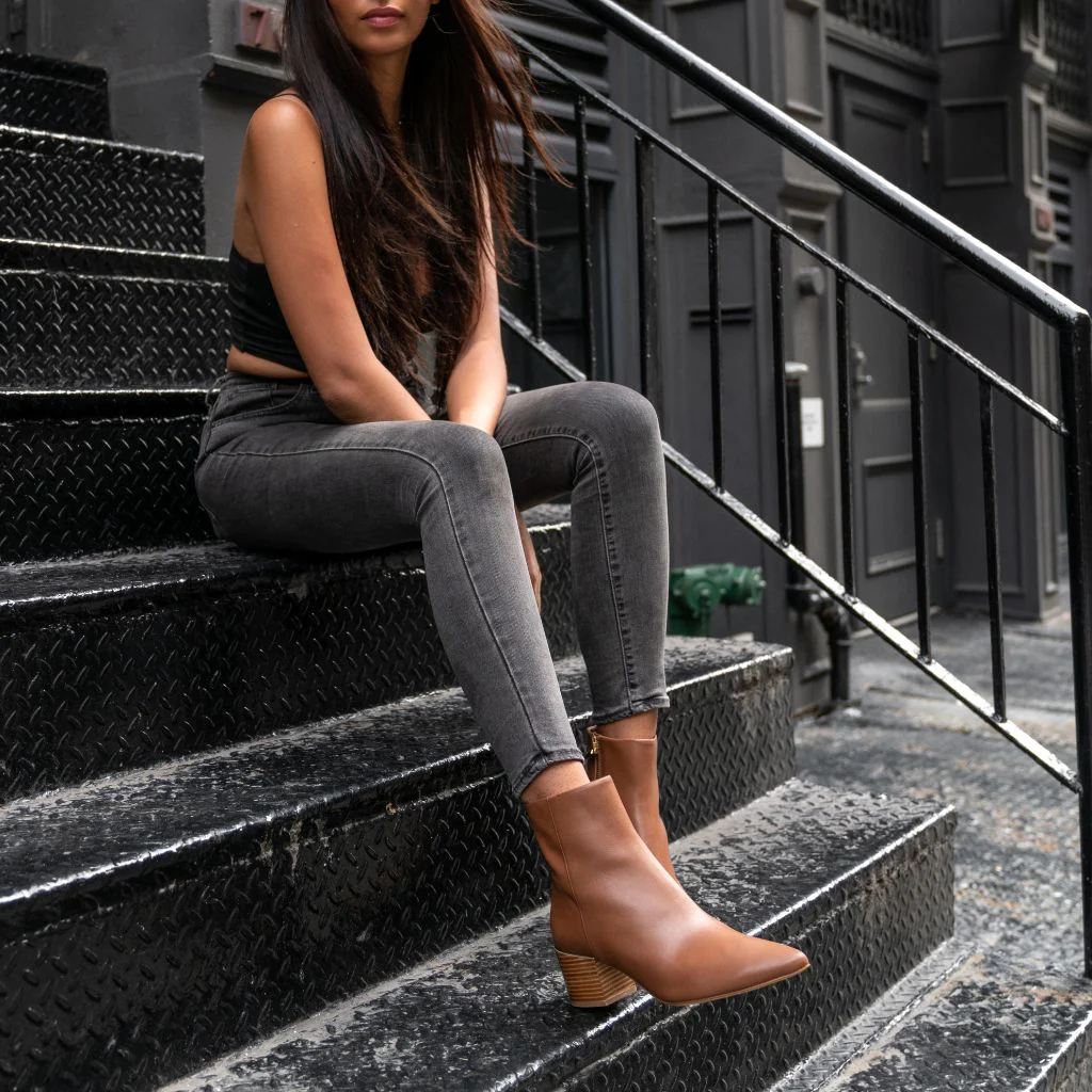 Luna | Sunrise - Thursday Boots