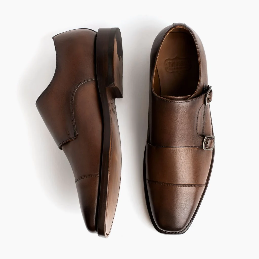 Saint | Hickory - Thursday Boots